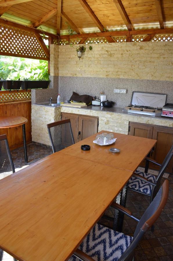 فندق Casa Sarofin كوستِنيست المظهر الخارجي الصورة